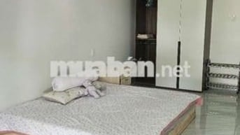 cho thuê căn hộ dich vu full nội thất xa Binh Hung tphcm