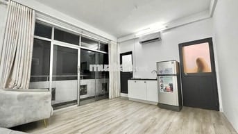 Studio Ban công Sư Vạn Hạnh - đối diện bv Nhi Đồng 1 - tầng 2 