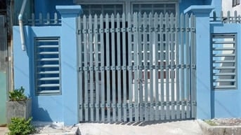 Cho thuê nhà đường Nguyễn Thị Búp, P.Tân Chánh Hiệp, Q12, DTSD 126m2
