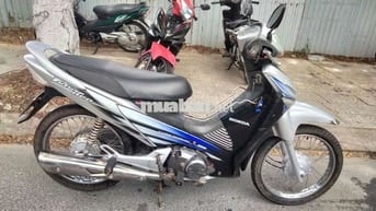 Honda Future Neo Bạc, Đen, Xanh 57825 km