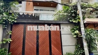 Cho thuê nhà hẻm 54/ Nguyễn Thái Bình, Phường 12, Quận Tân Bình