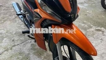 Honda Wave RSX 110i Cam đen Thể thao