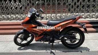 Yamaha Exciter 150 RC 2018 Cam Đen 76.000 km