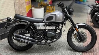 GPX Brixton 150 Fi Classic