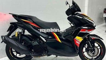 Yamaha NVX V2