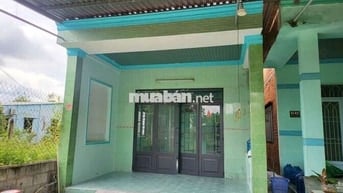 Bán nhà Thị xã Trảng Bàng 114m2 SHR 830tr cạnh vòng xoay Trảng Bàng