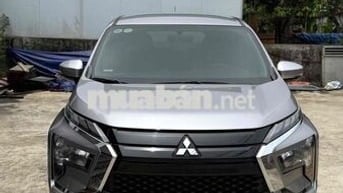 Mitsubishi Xpander AT 2025 Bạc 20000 km