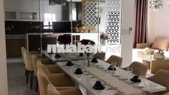 Cho thuê Happy Valley 3pn diện tích lớn
