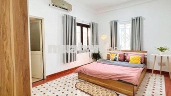 2 phòng ngủ 2WC+ Phòng khách lớn-Full nội thất-Máy giặt riêng- Cửa sổ