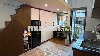 CHO THUÊ DUPLEX MỚI XÂY FULL NT NGAY TRUNG TÂM BÌNH THẠNH