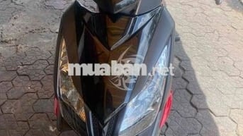 Honda Airblade việt áo thái