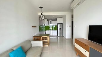 Chung cư Samland Airport-Căn góc 81m2, 2p ngủ, 12tr5/th      