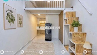 CHO THUÊ DUPLEX GIÁ SINH VIÊN NGAY ĐẠI HỌC NGOẠI THƯƠNG - ĐH VĂN LANG