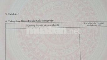 Đất thổ cư Hoà lợi xây dựng tự do. chỉ  1ty320