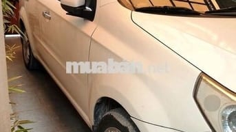 Chevrolet Aveo 2017 Số sàn Trắng