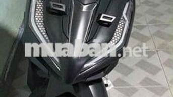 Honda Vario Đen Xe 2019