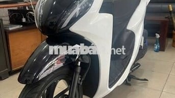 Honda Vision 2021 Trắng đen Việt Nam
