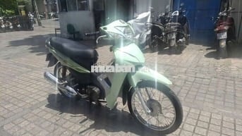 Honda Wave a 2020