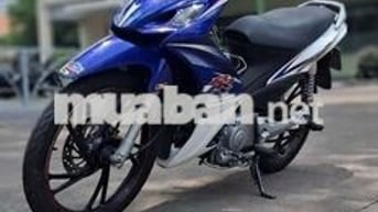 Suzuki Axelo 2015 Xanh