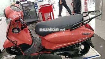 Yamaha grande 2025 Hồng Đen Rất mới
