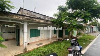Cho thuê nhà mặt tiền nguyên căn đường Nguyễn Thị Nê, Củ Chi