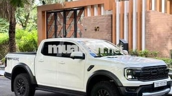 RAPTOR siêu lướt 4500Km - Sơn zin - Bao check test