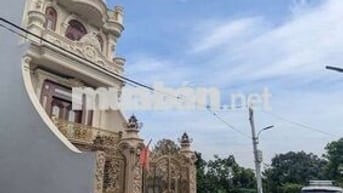 Bán đất thổ cư Bắc Hồng đối diện kdt Bắc Hồng
