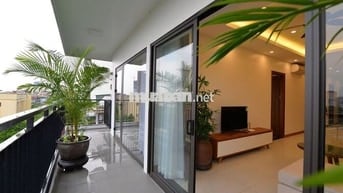 HIẾM! 2PN2WC 70m2 ô tô đỗ cửa full nội thất, nhà mới tinh tại Cầu Giấy