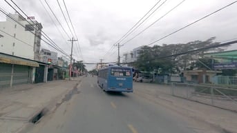 Bán nhà Cát Lái Q2, Nguyễn Thị Định, 422m2, có dòng tiền, giá 90 tỷ
