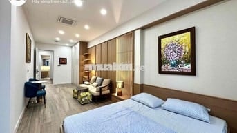 CĂN HỘ MỚI KHAI TRƯƠNG NGAY TRỤC ĐƯỜNG LỚN QUẬN 3