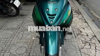 Honda Future 2 Xanh Zin êm