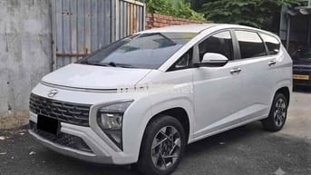 Hyundai Stargazer 2022 Trắng 8 vạn