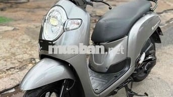 Honda Scoopy 2020 Xám