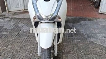 Honda SH 2018 Trắng
