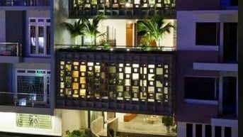BÁN NHÀ MẶT TIỀN ĐƯỜNG NGUYỄN NGỌC PHƯƠNG, GIÁ 59,8 TỶ TL