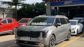 Carnival Signature 2025 qua sd hỗ trợ góp 75%