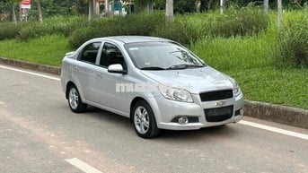 Chevrolet Aveo LTZ 2017 số tự động 1 chủ zin 100%