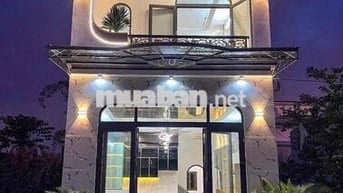🌻C.G - CHO THUÊ NHÀ TRỆT LẦU MỚI FULL NỘI THẤT HẺM 112 HOÀNG QUỐC VIỆT