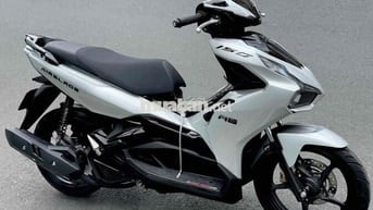 Airblade 150 ABS mãu 2022 Bạc đen bstp 9chủ máy êm