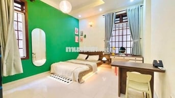Cho thuê căn hộ tách bếp tại Gò Vấp