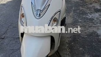 SYM Attila Venus 125 Trắng 47304 km
