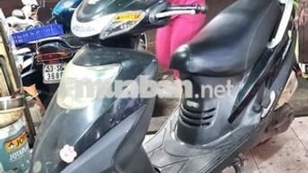 Victoria Victoria 125cc Đen Ít sử dụng