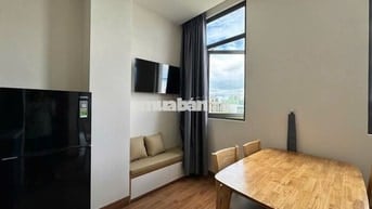 1PN MỚI 100% – FULL NỘI THẤT – KHU ĐÔ THỊ HÒA XUÂN 