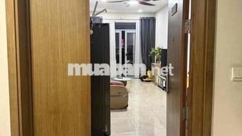 [Chính chủ] CC Luxgarden full nội thất