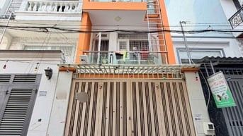 KHU ĐỒNG BỘ CAO TẦNG VỊ TRÍ VIP, NGAY CHUNG CƯ DREAM HOME GÒ VẤP!!!