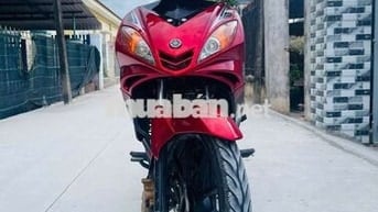Yamaha Exciter 135 2010 Đỏ đen 134cc