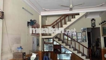 🏡 CHO THUÊ NHÀ 3 TẦNG – MẶT TIỀN ĐƯỜNG TRẦN NHÂN TÔNG