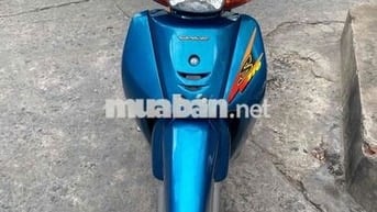 Honda Wave 110 Xanh Hàn Quốc bstp có giấy tờ