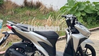 Honda Vario 150 2021 Bạc