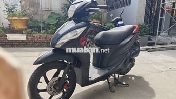 Honda Vision 2013 Đen, Đỏ